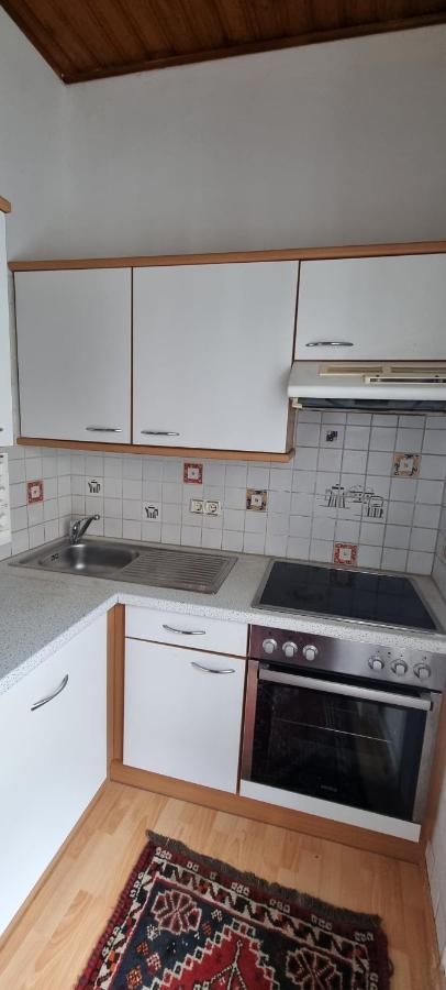 Innenstadtgarten-Wohnung โวลฟ์สแบร์ก ภายนอก รูปภาพ
