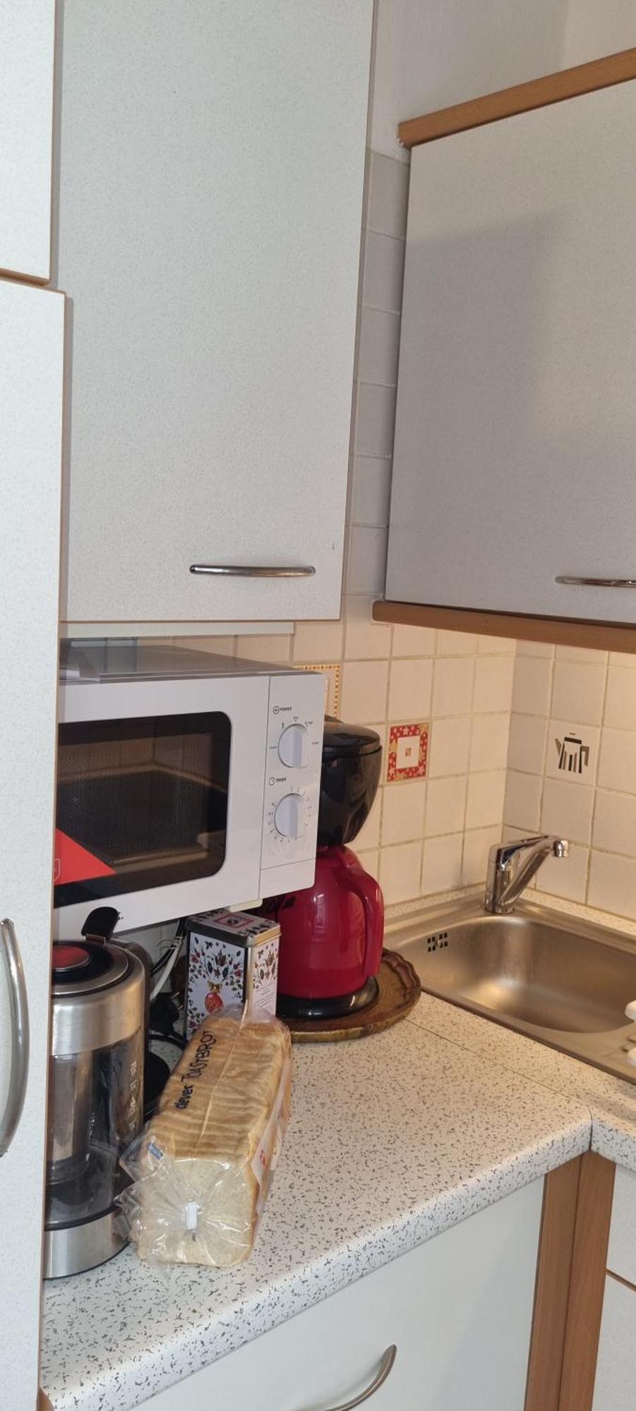 Innenstadtgarten-Wohnung โวลฟ์สแบร์ก ภายนอก รูปภาพ
